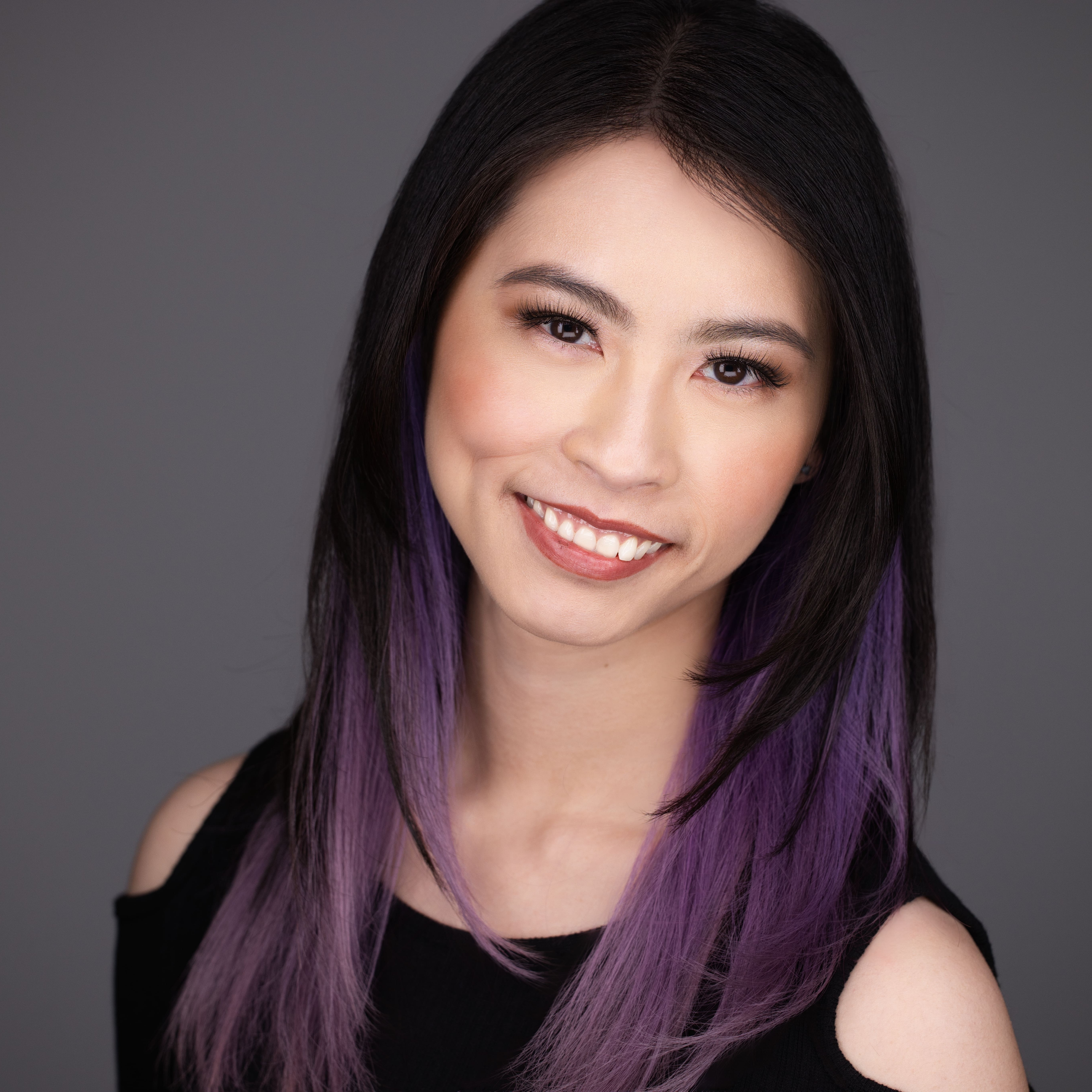 Contact Headshot