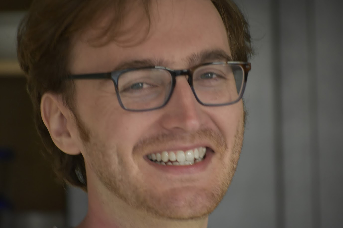 Headshot