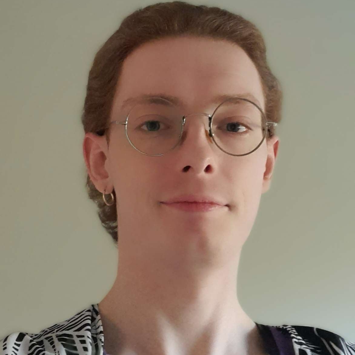 Contact Headshot