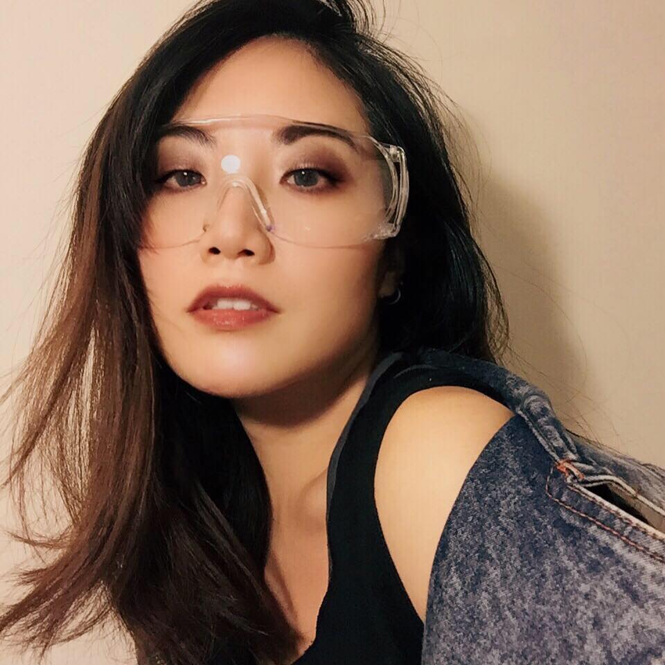 Headshot