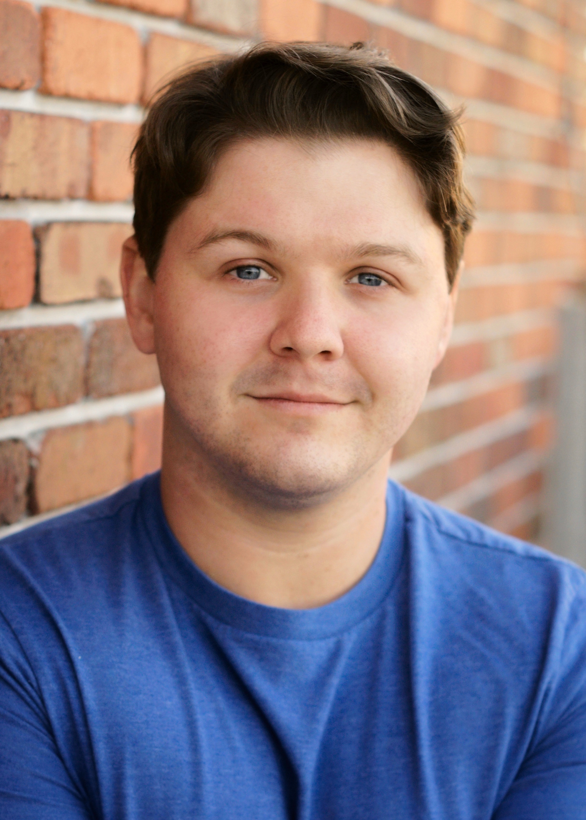 Headshot