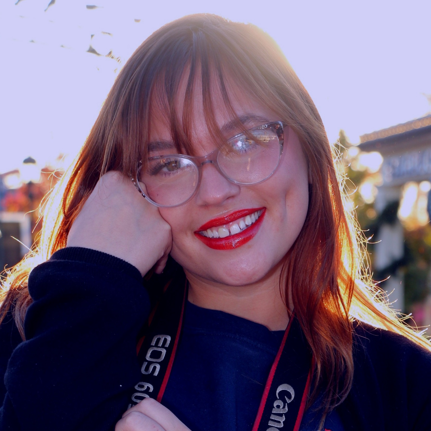Headshot