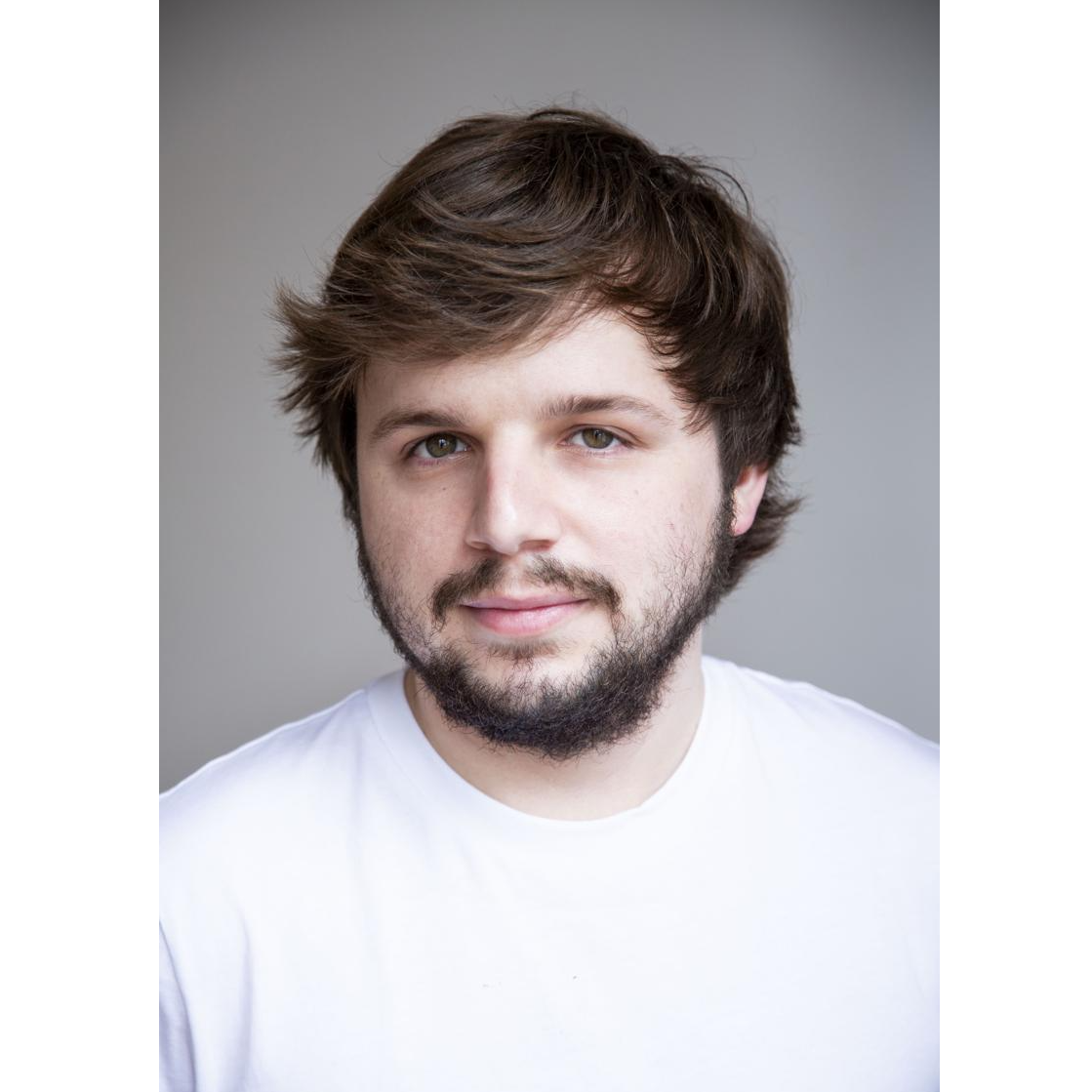 Headshot