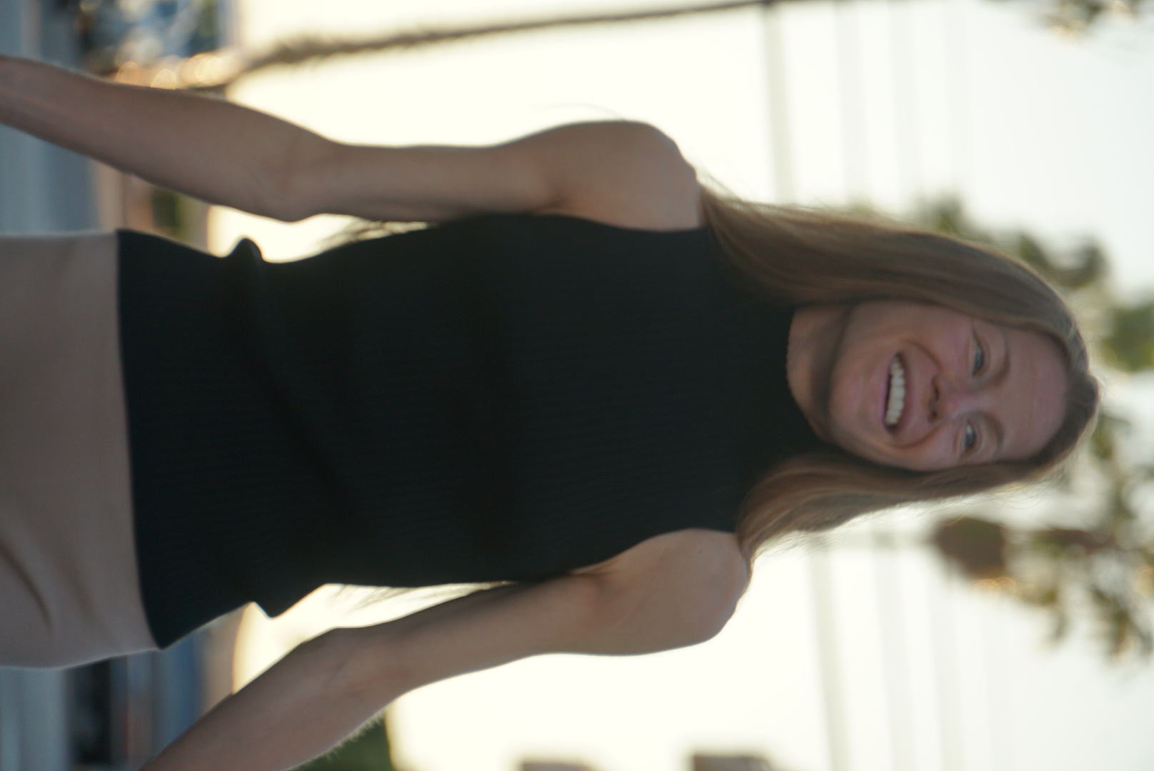 Headshot