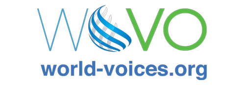Member of the World Voices Organization