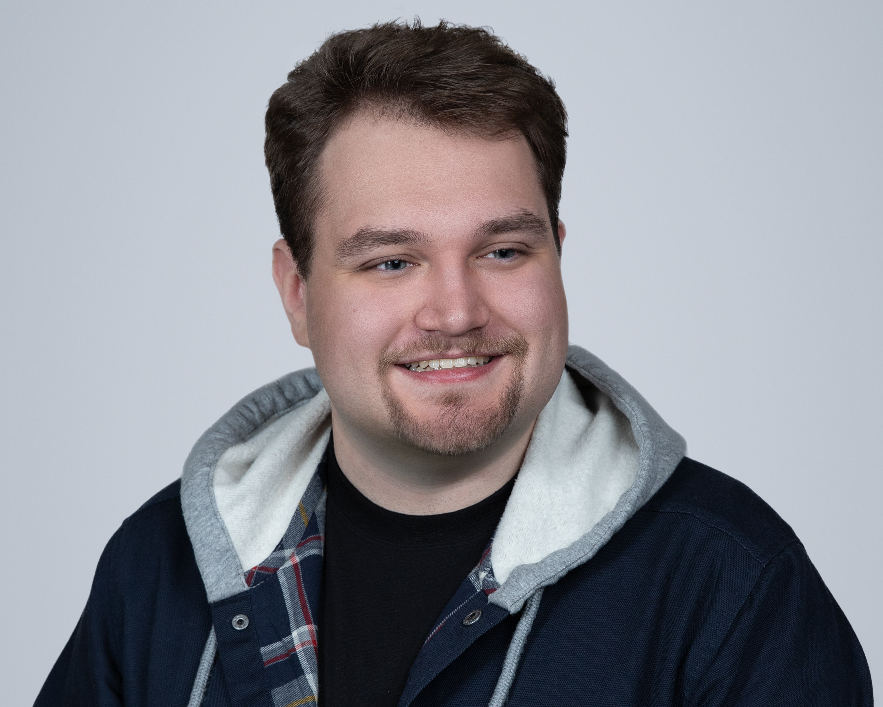 Contact Headshot