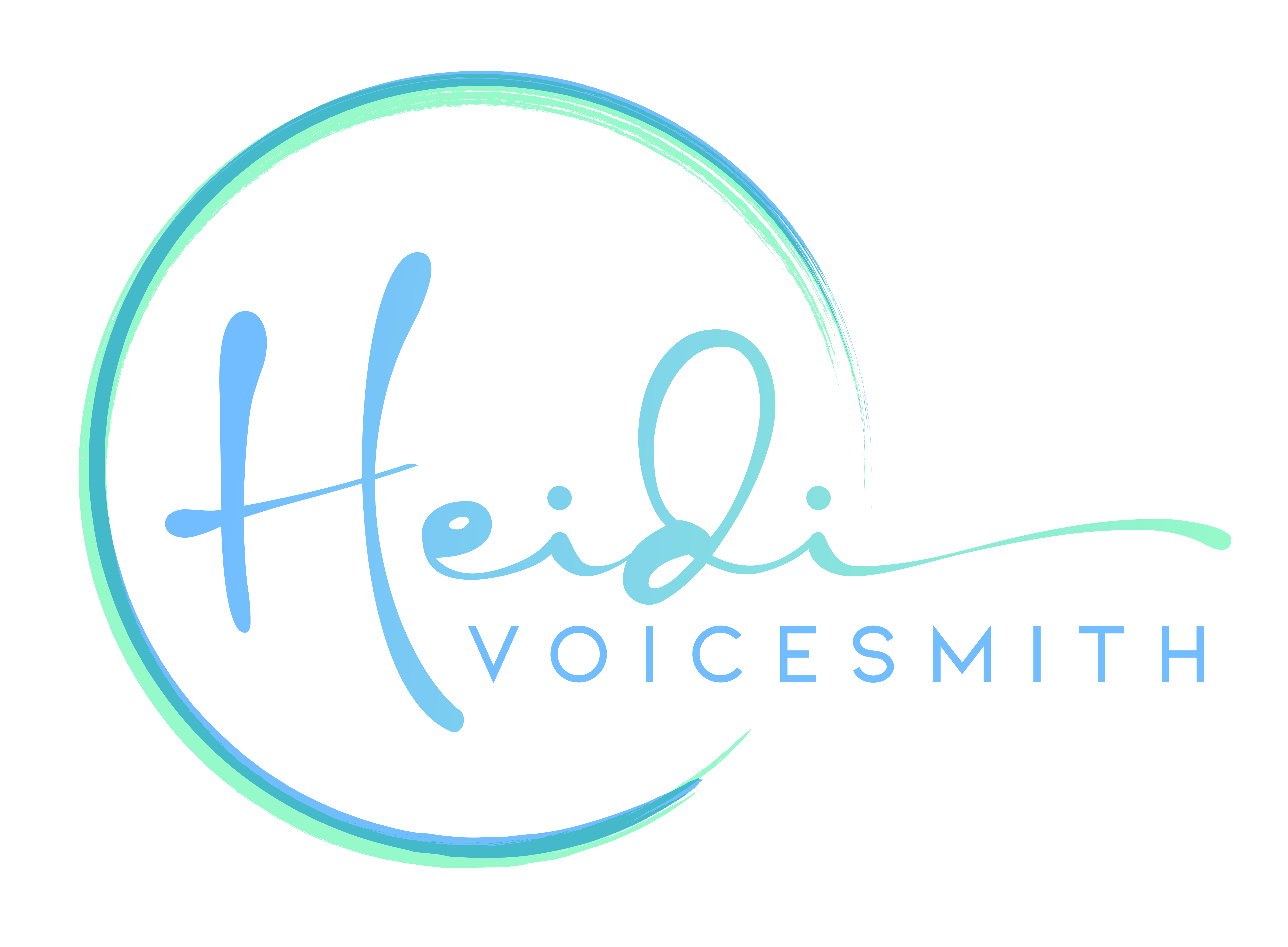 Heidi Smith Voice Actor female neutral American accent