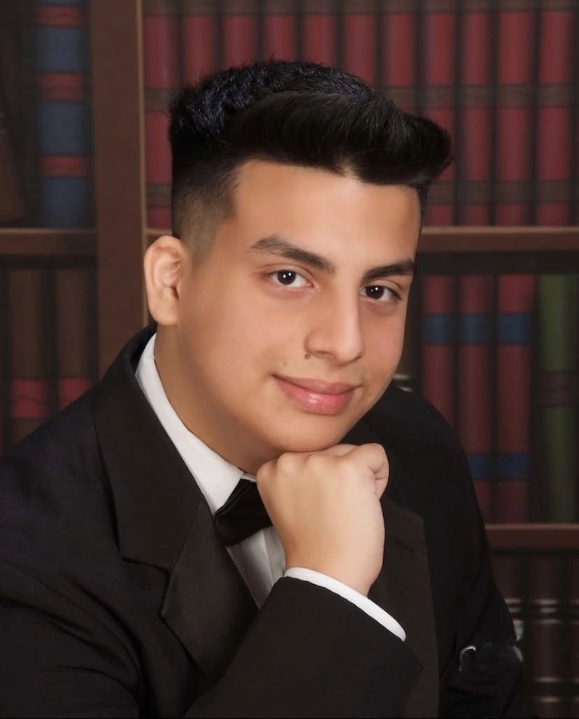 Headshot