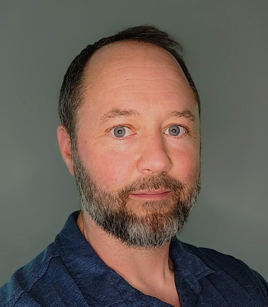 Headshot