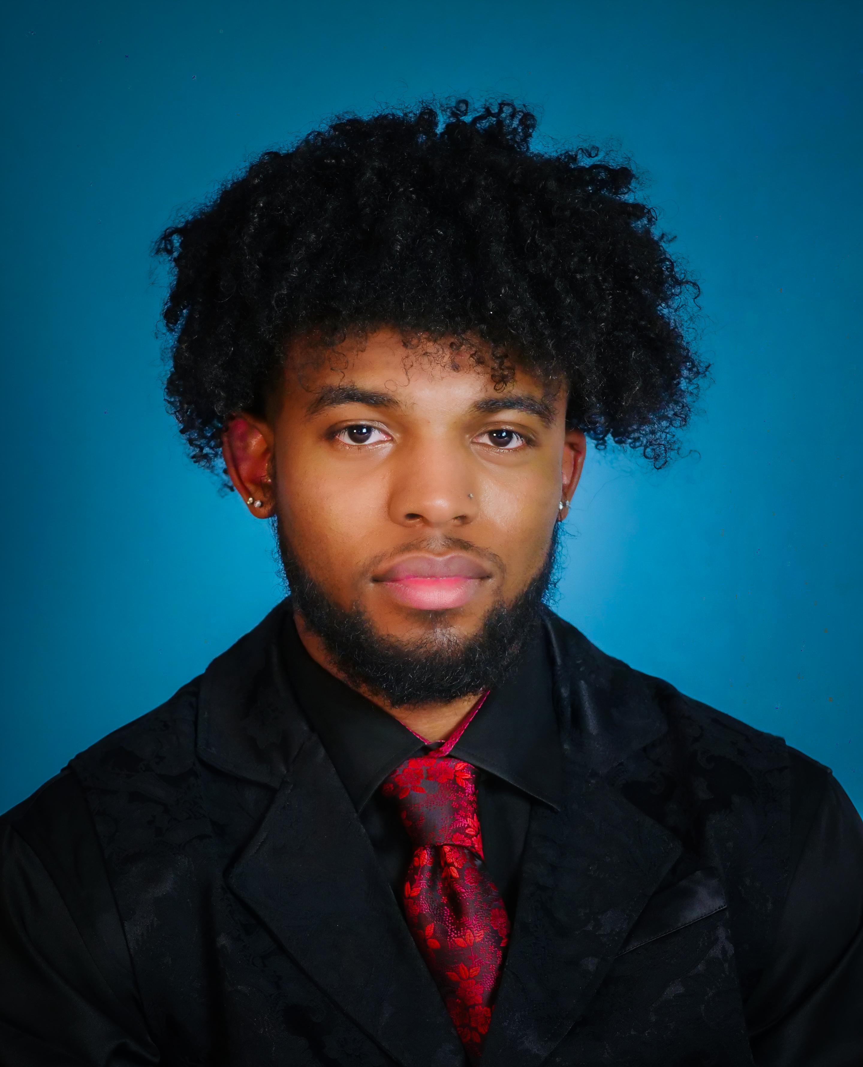 Headshot