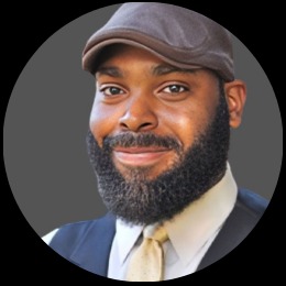 Contact Headshot