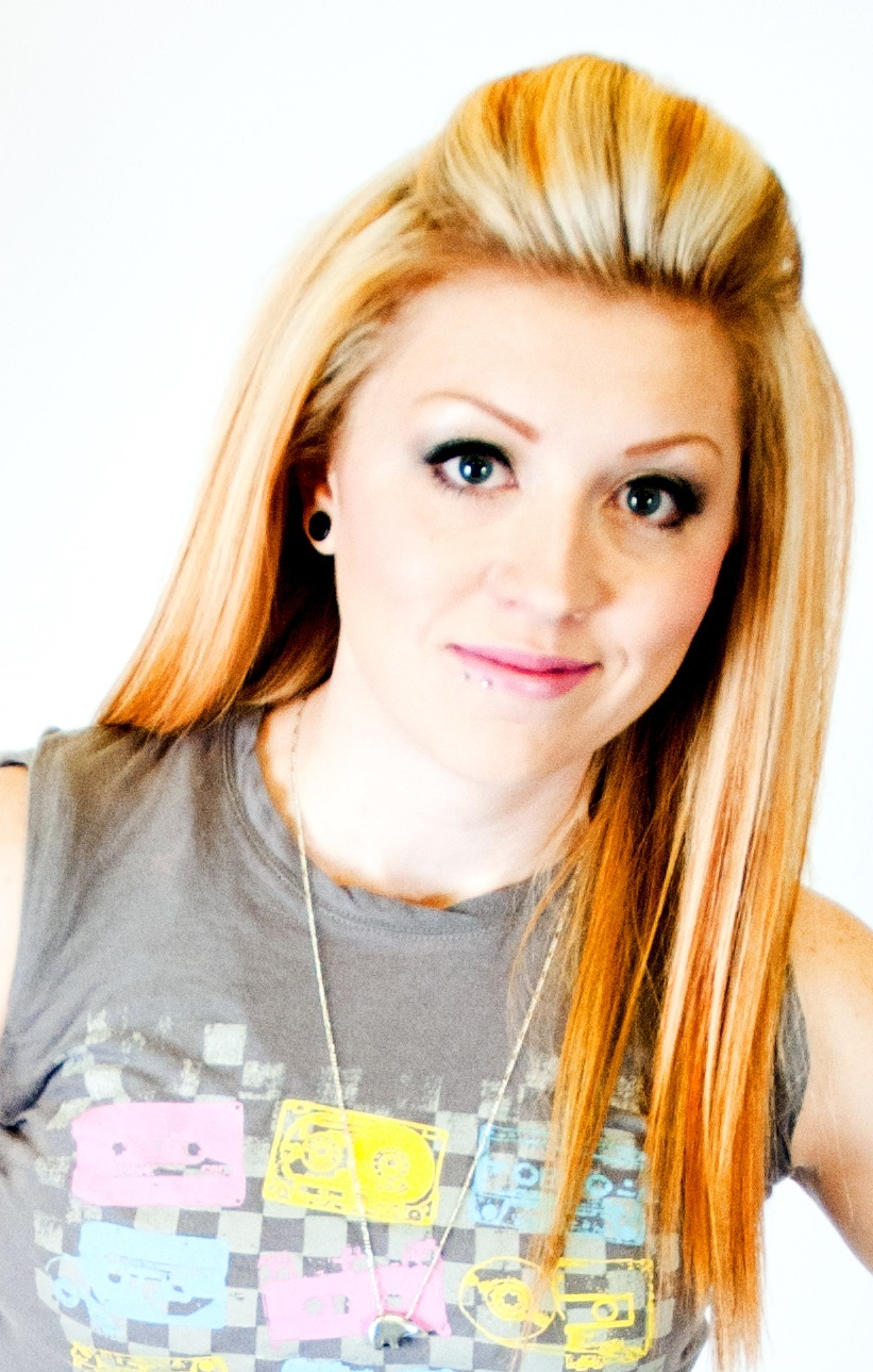 Headshot