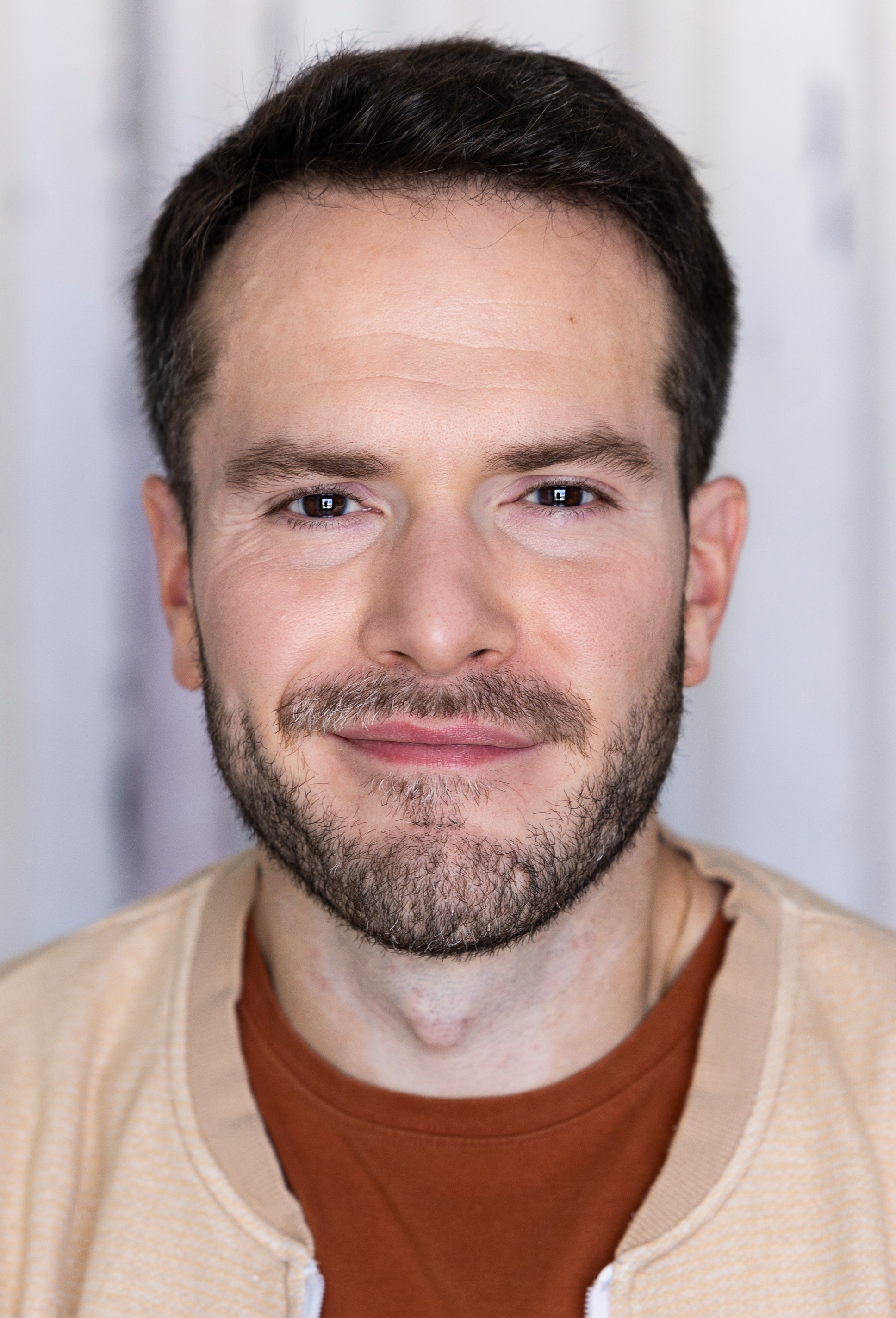 Headshot