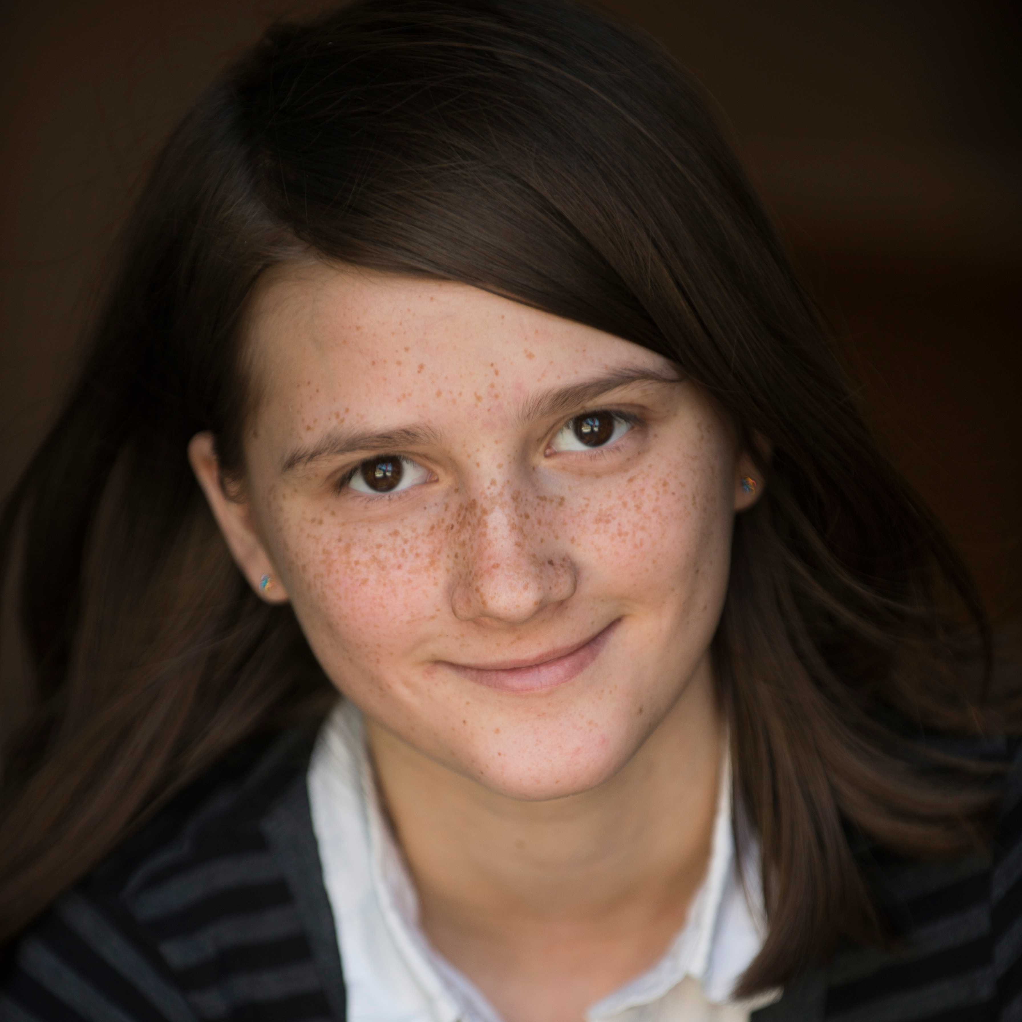 Headshot