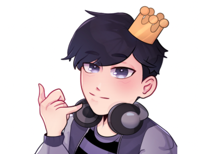 Contact Headshot