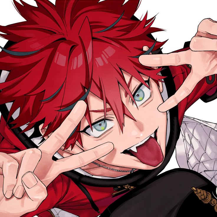 Headshot