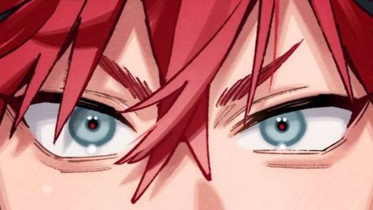 Contact Headshot