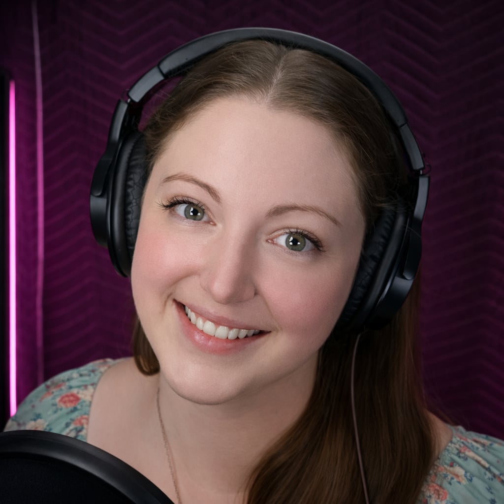 Headshot