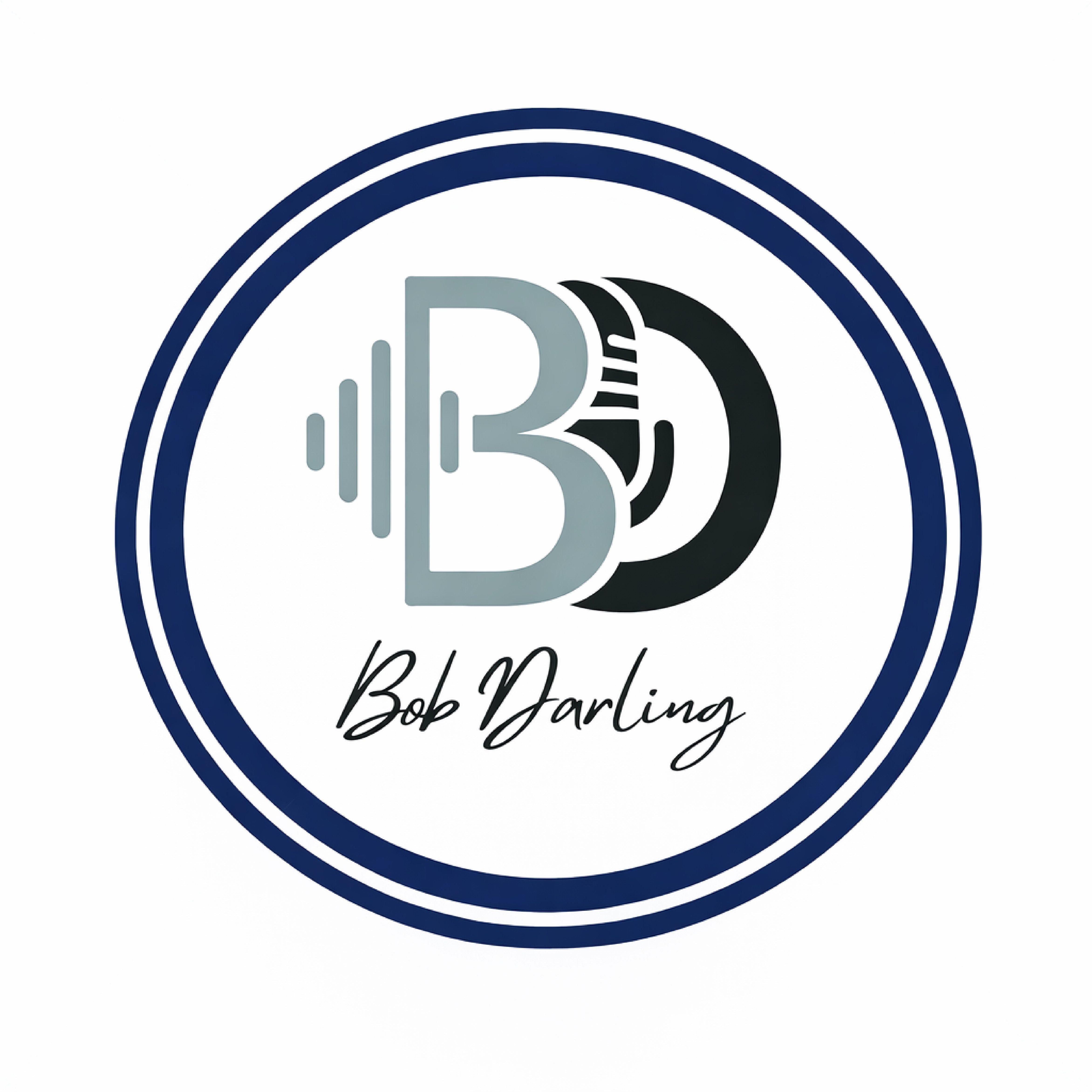 Bob Darling Mature Voice over Actor