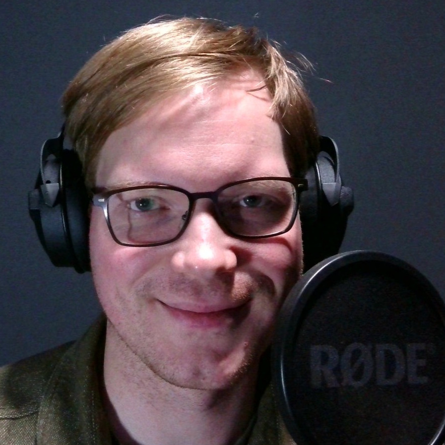 Headshot