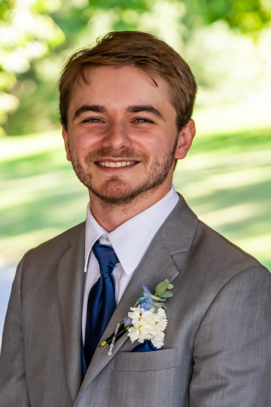 Headshot
