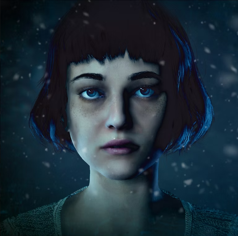 Linn ~ Remothered: Broken Porcelain