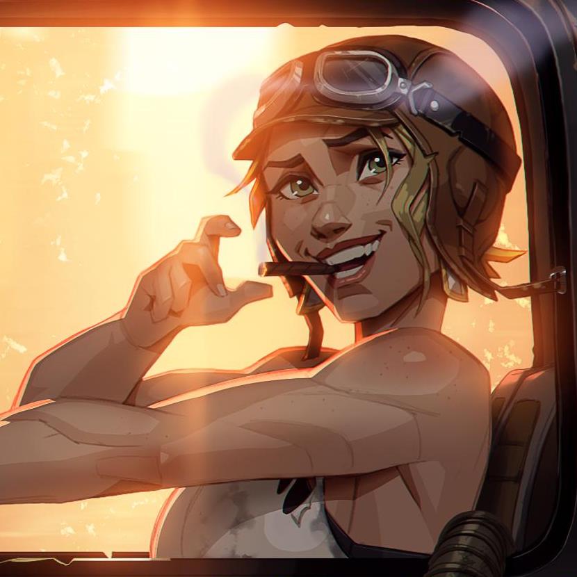 Cali ~ Hannahpocalypse