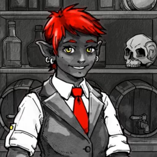 Cerri ~ Death and Taxes