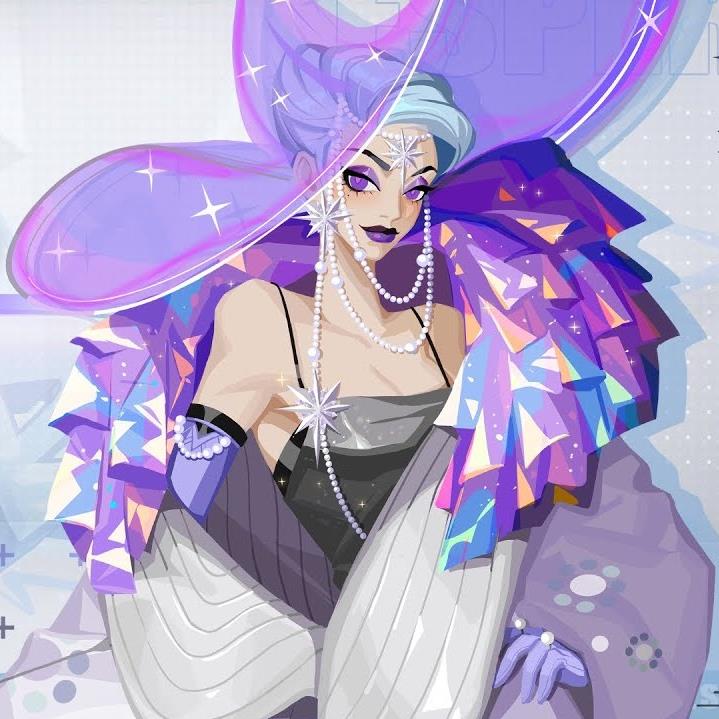Alice ~ Dislyte