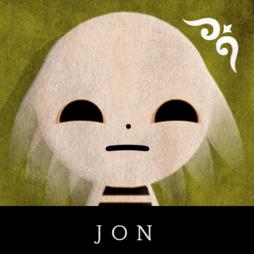 Jon ~ Neversong