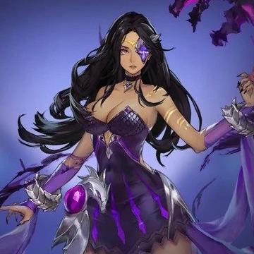 Shar ~ Mobile Legends: Adventure