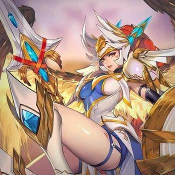 Karihmet ~ Mobile Legends: Adventure