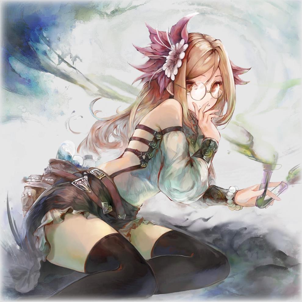 Skuld ~ Memento Mori