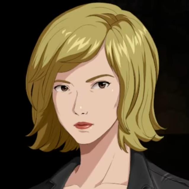 Olivia ~ Dead of Darkness