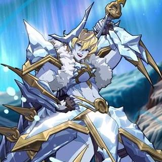 Ymir ~ Mythic Heroes