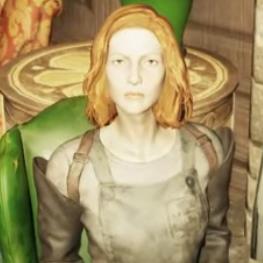 Settler Representative ~ Fallout 76