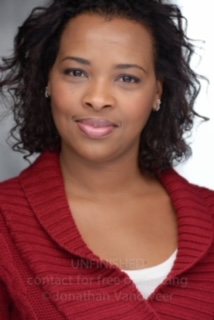 Headshot