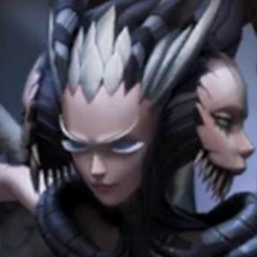 Witch of the Wind ~ Awaken: Chaos Era