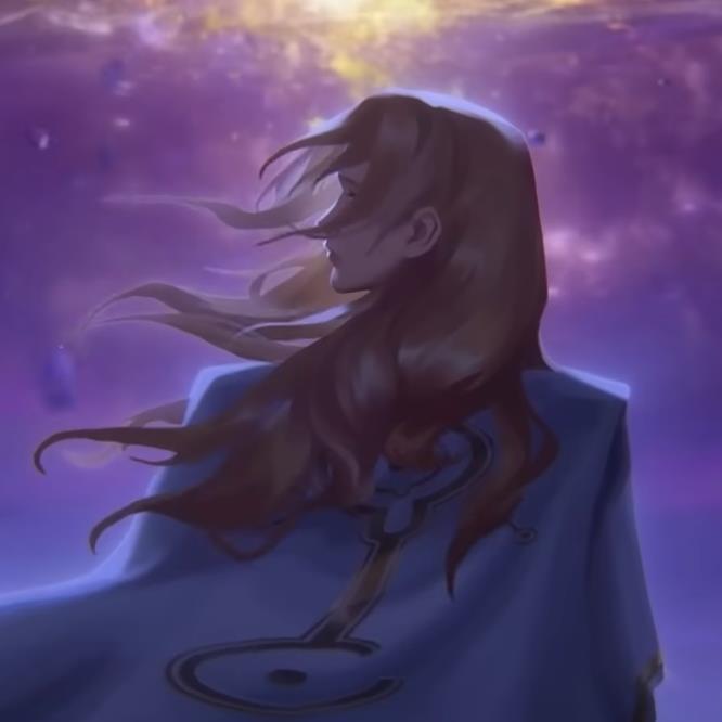 Lilian ~ Terminus - MLBB