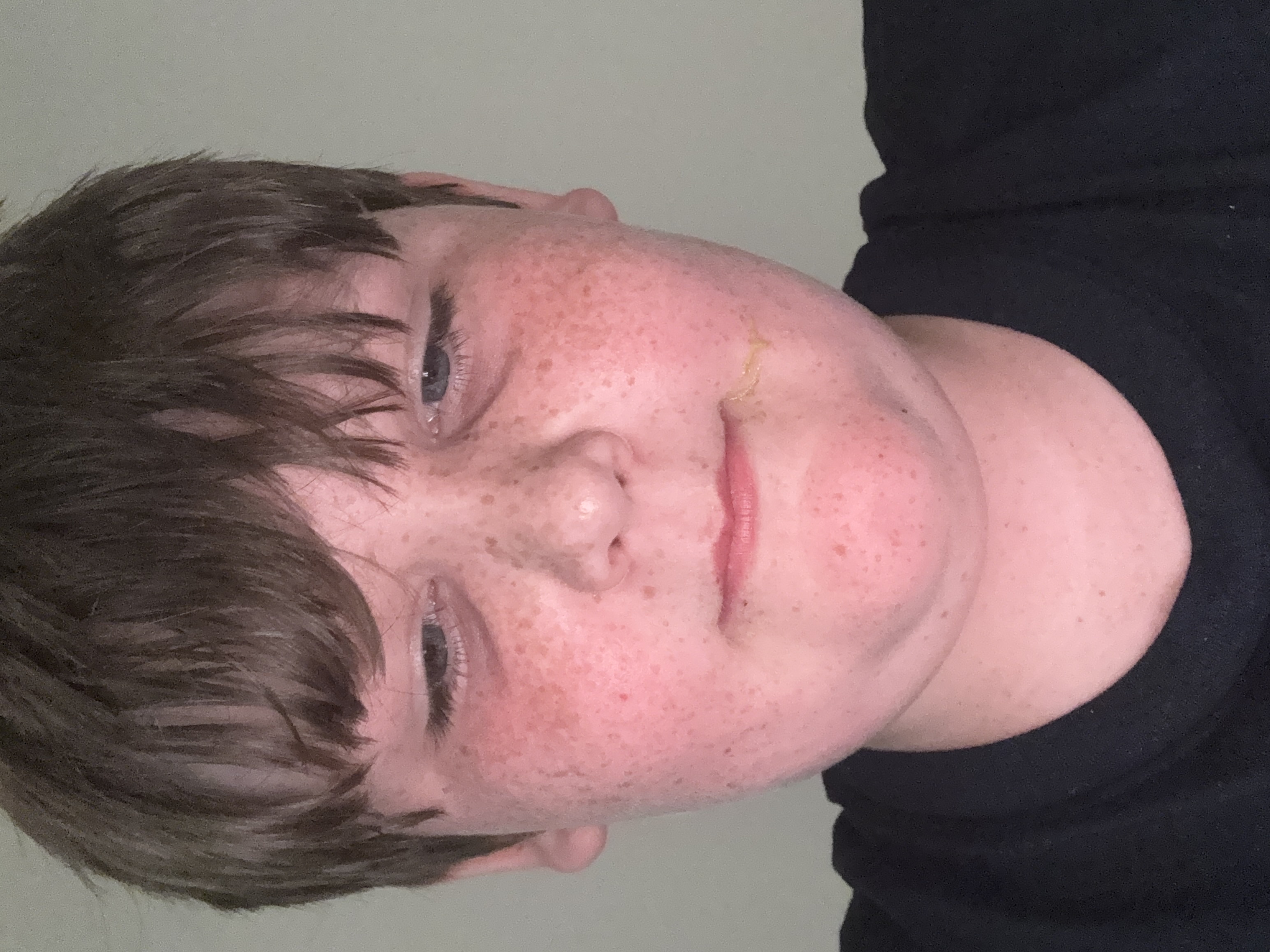 Headshot