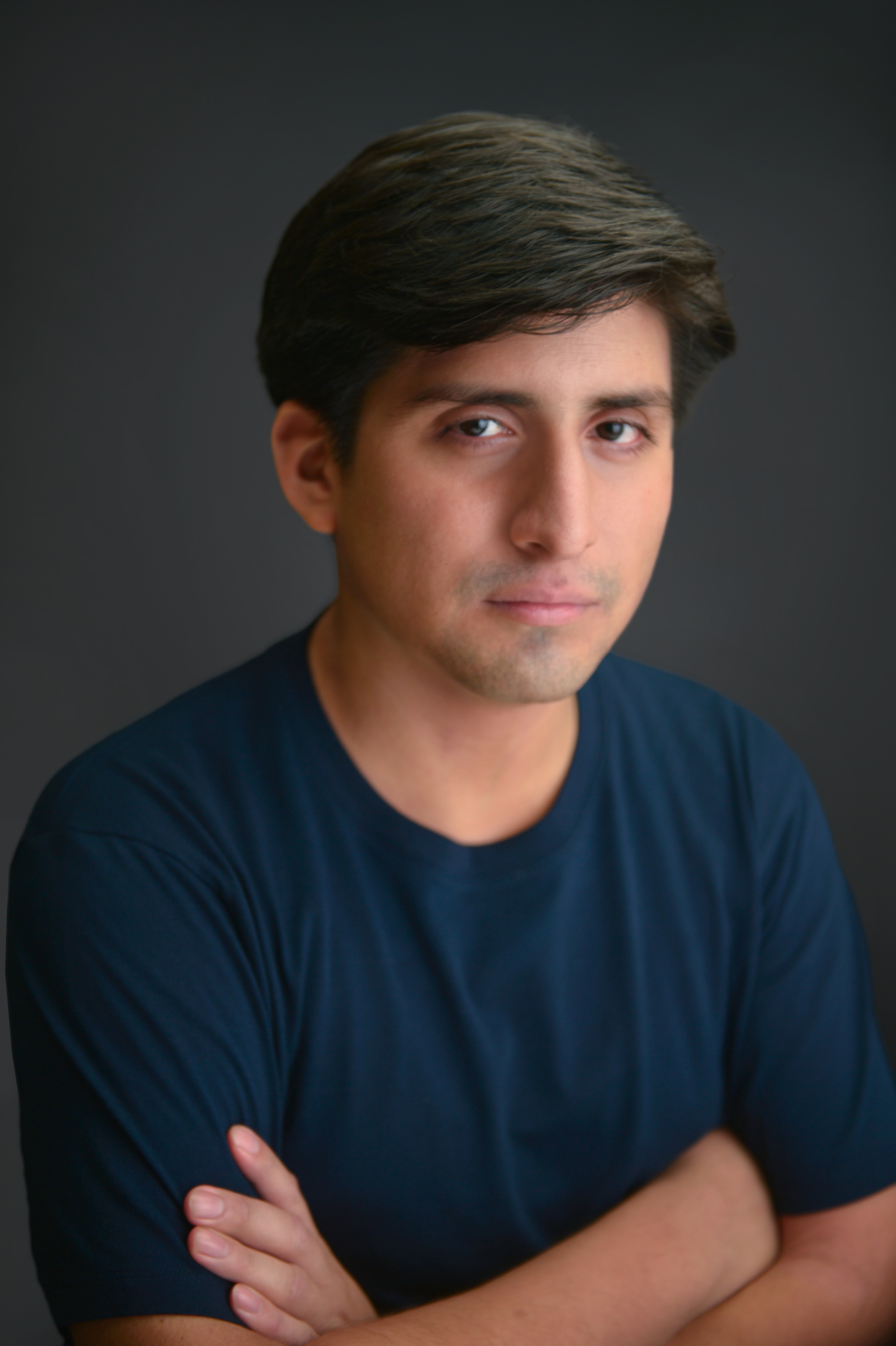 Headshot