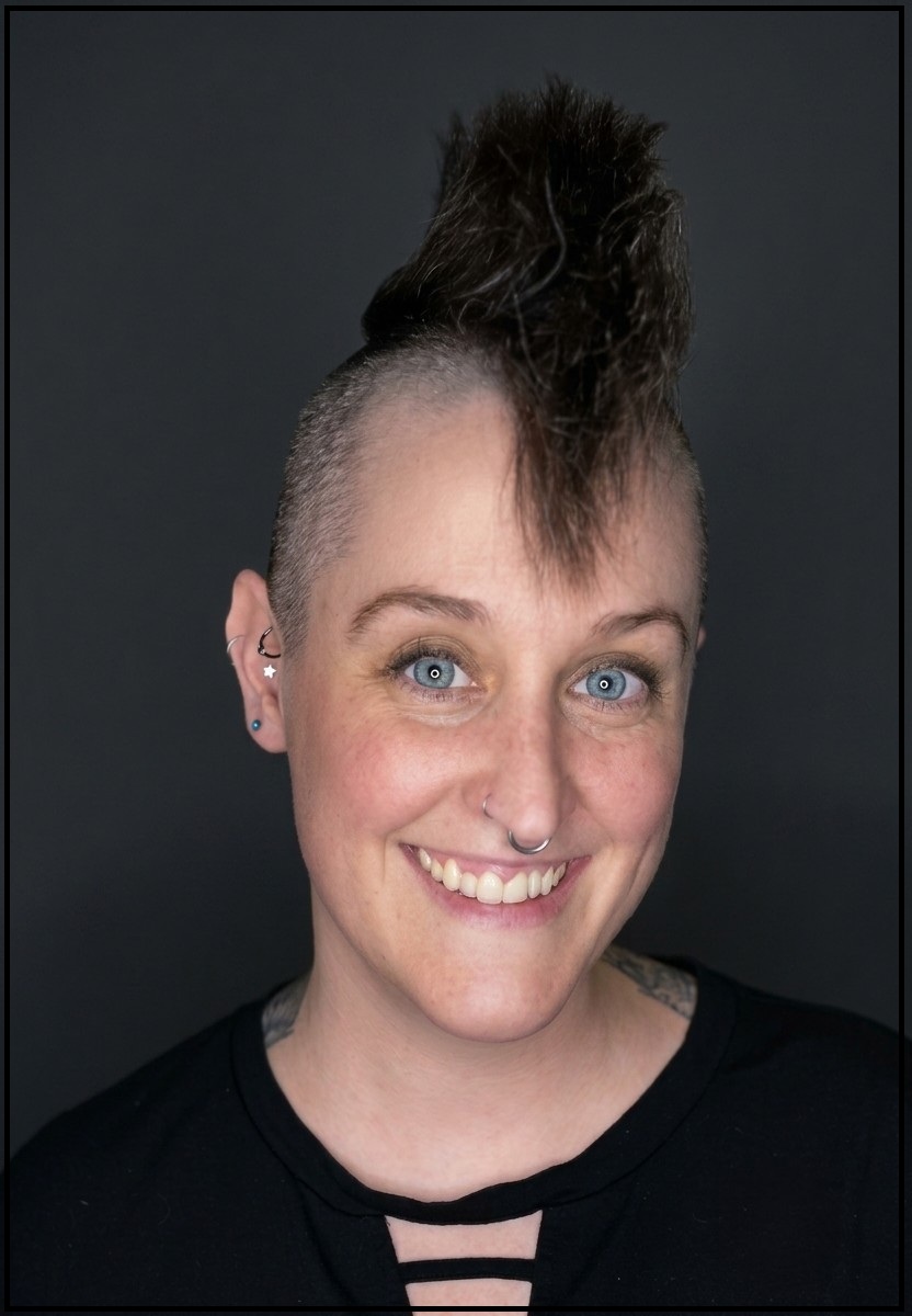 Headshot