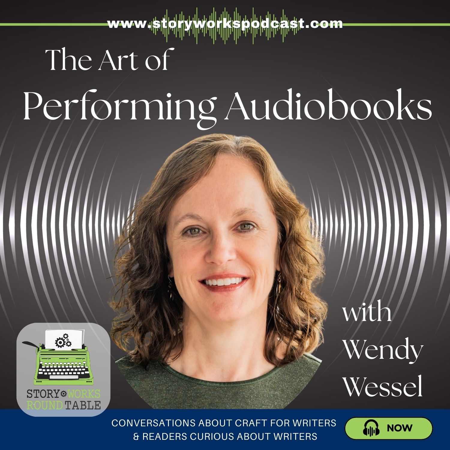 Podcast Interview