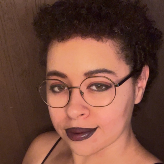 Contact Headshot