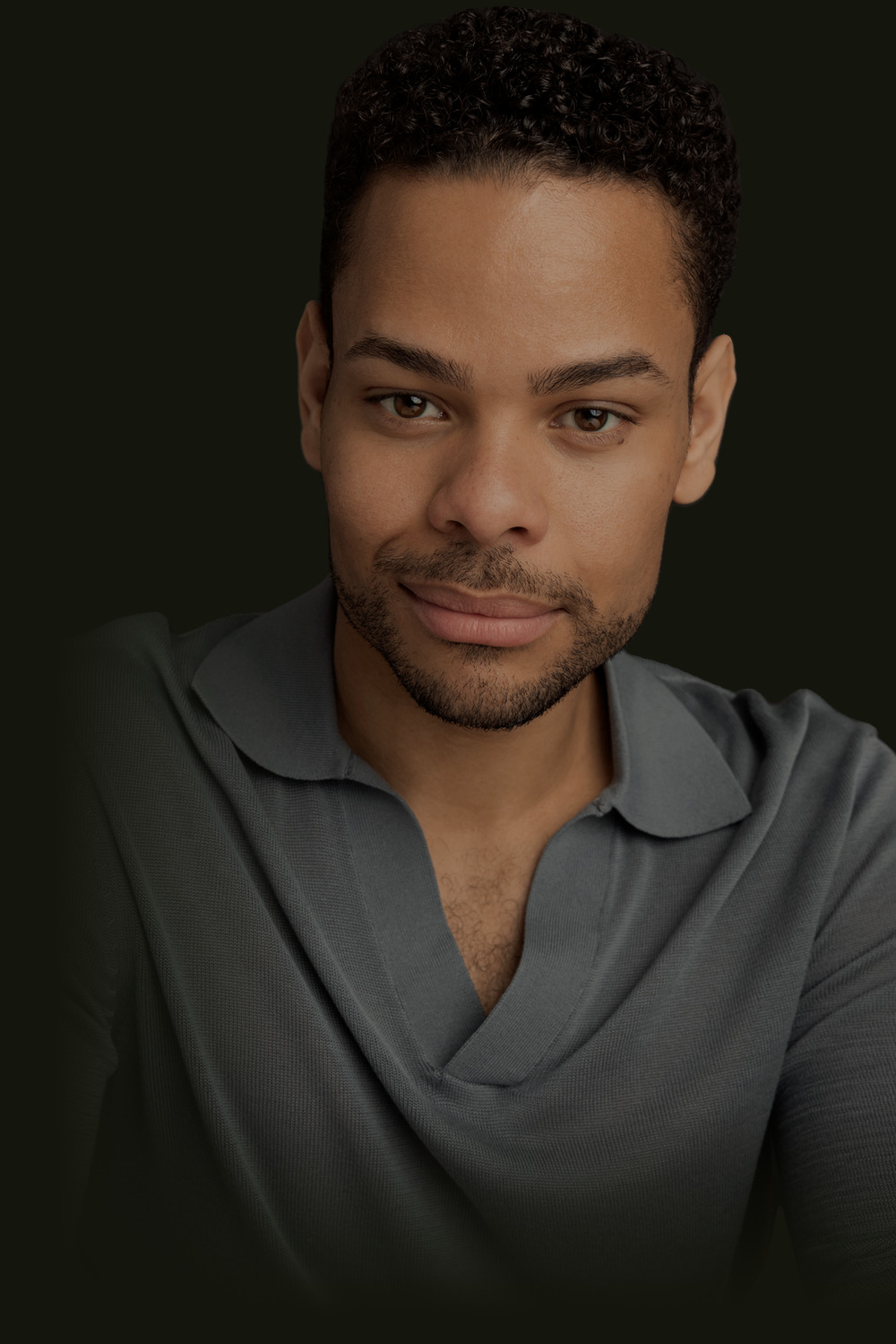 Nigel Jamal Hall