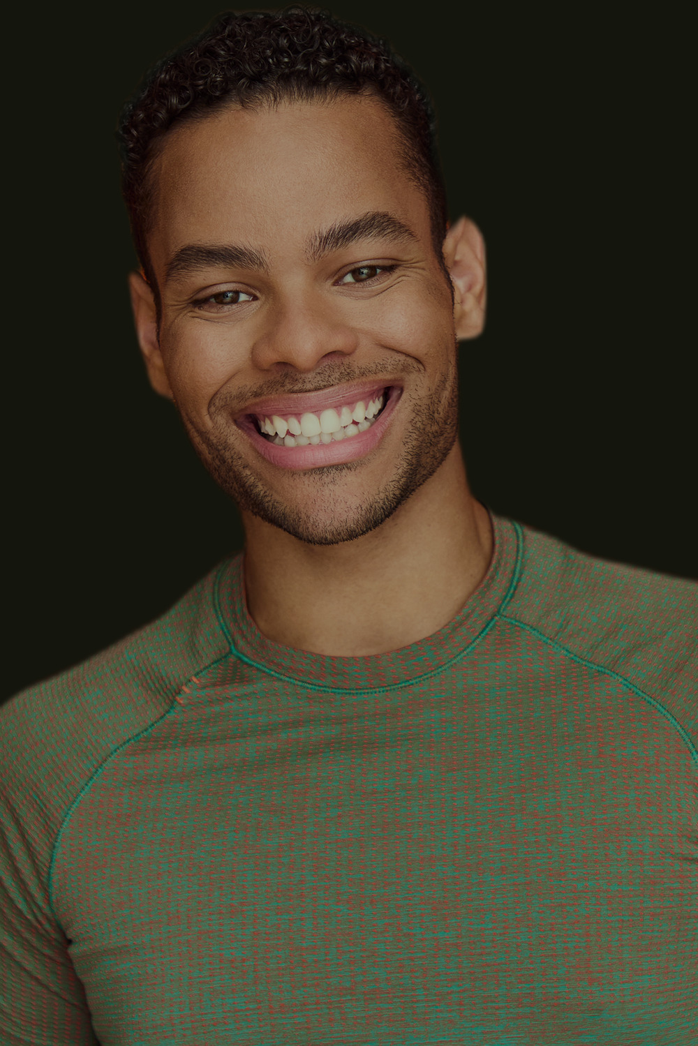 Nigel Jamal Hall
