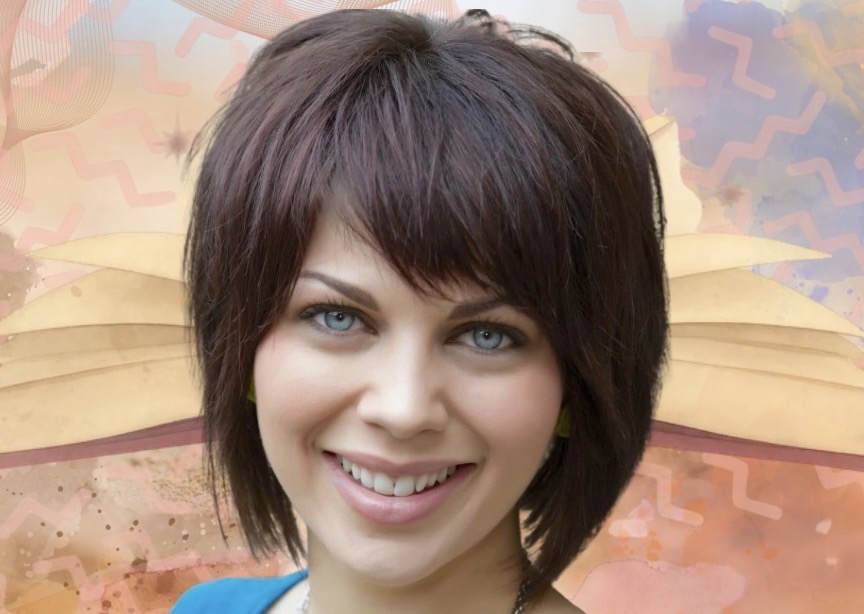 Headshot