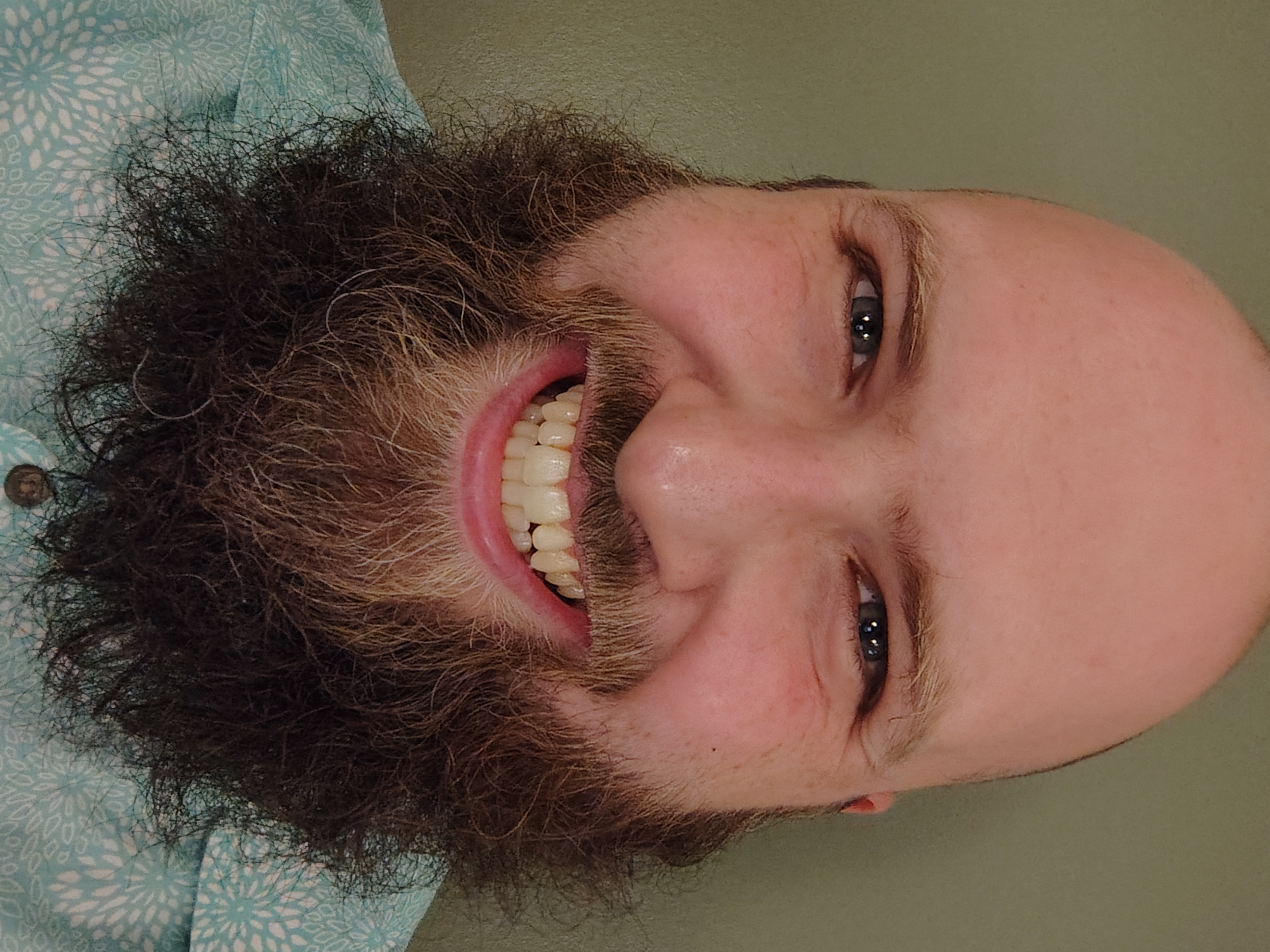 Headshot