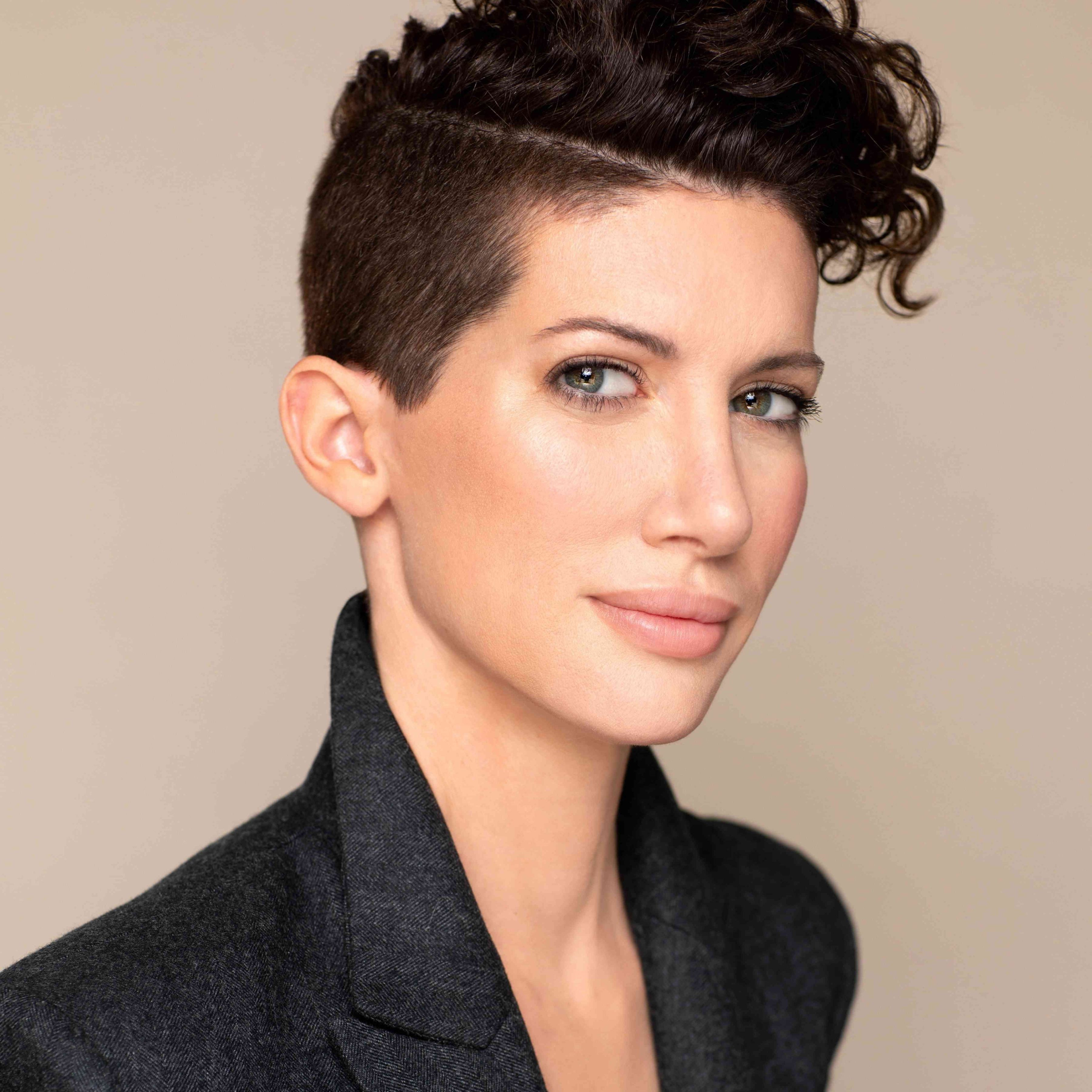 Headshot