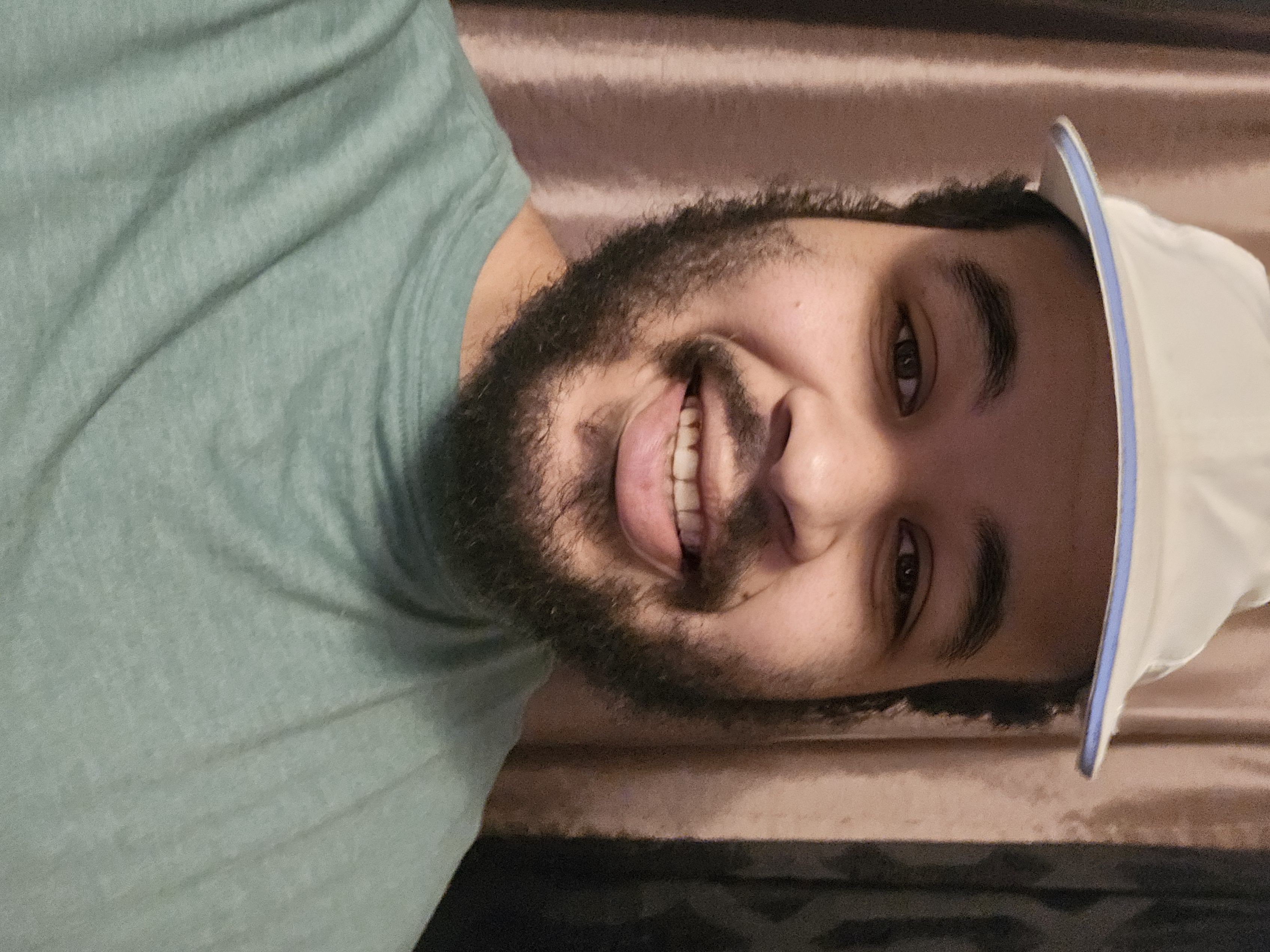 Headshot
